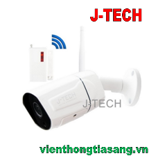 CAMERA IP HỒNG NGOẠI KHÔNG DÂY 2.0 MEGAPIXEL J-TECH AI5728S CAMERA IP HỒNG NGOẠI KHÔNG DÂY 2.0 MEGAPIXEL J-TECH AI5728S
