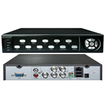 Đầu ghi hình 4 kênh AOP-3304HS Đầu ghi hình 4 kênh AOP-3304HS