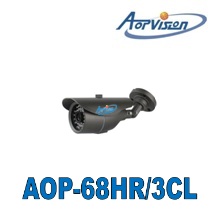 CAMERA AOPVISION AOP-68HR/3CL