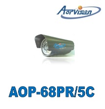 CAMERA AOPVISION AOP-68PR/5C