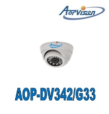 CAMERA AOPVISION AOP-DV342/G33