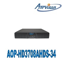 ĐẦU GHI HÌNH  AOPVISION AOP-HD3708AHDS-34