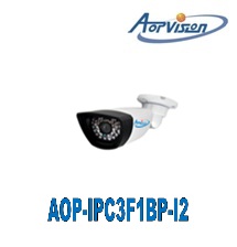 CAMERA AOPVISION AOP-IPC3F1BP-I2 CAMERA AOPVISION AOP-IPC3F1BP-I2