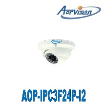 CAMERA AOPVISION AOP-IPC3F24P-I2 CAMERA AOPVISION AOP-IPC3F24P-I2