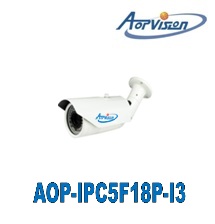 CAMERA AOPVISION AOP-IPC5F18P-I3