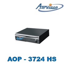 ĐẦU GHI HÌNH  AOPVISION AOP - 3724 HS