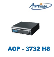 ĐẦU GHI HÌNH  AOPVISION AOP - 3732 HS
