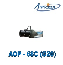 CAMERA AOPVISION AOP - 68C (G20)