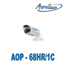 CAMERA AOPVISION AOP - 68HR/1C
