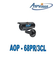 CAMERA AOPVISION AOP - 68PR/3CL