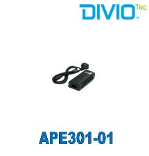 NGUỒN CHUYỂN ĐỔI DIVIOTEC APE301-01 NGUỒN CHUYỂN ĐỔI DIVIOTEC APE301-01