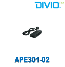 NGUỒN CHUYỂN ĐỔI DIVIOTEC APE301-02