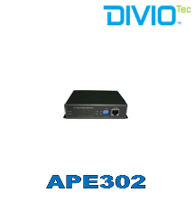 NGUỒN CHUYỂN ĐỔI DIVIOTEC APE302