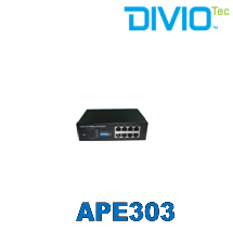 NGUỒN CHUYỂN ĐỔI DIVIOTEC APE303