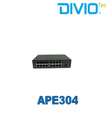 NGUỒN CHUYỂN ĐỔI DIVIOTEC APE304