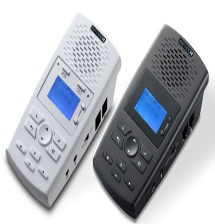 Máy ghi âm AR120 - Ghi âm và Trả lời Tự động Máy ghi âm AR120 - Ghi âm và Trả lời Tự động