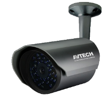 CAMERA AVTECH AVC189P
