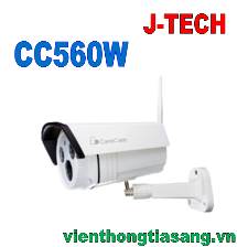 CAMERA WIFI IP CARECAM CC560W CAMERA WIFI IP CARECAM CC560W