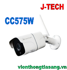 CAMERA WIFI IP CARECAM CC575W CAMERA WIFI IP CARECAM CC575W