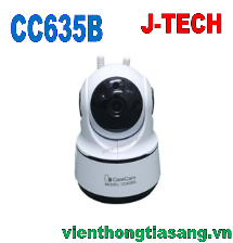 CAMERA WIFI IP CARECAM CC635B CAMERA WIFI IP CARECAM CC635B