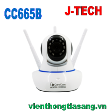 CAMERA WIFI IP CARECAM CC665B CAMERA WIFI IP CARECAM CC665B