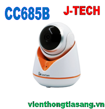 CAMERA WIFI IP CARECAM CC685B CAMERA WIFI IP CARECAM CC685B