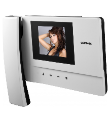 BỘ chuông cửa COMMAX CDV-35A BỘ chuông cửa COMMAX CDV-35A