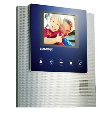 Màn hình màu chuông cửa COMMAX CDV-35U Màn hình màu chuông cửa COMMAX CDV-35U