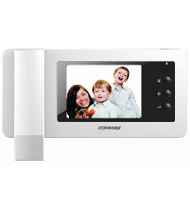 MÀN HÌNH MÀU CHUÔNG CỬA COMMAX CDV-40NM MÀN HÌNH MÀU CHUÔNG CỬA COMMAX CDV-40NM