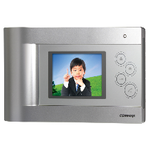 Màn hình màu chuông cửa COMMAX CDV-43Q Màn hình màu chuông cửa COMMAX CDV-43Q