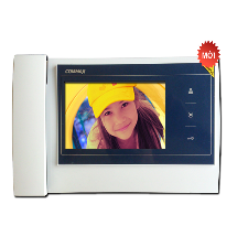 CHUÔNG CỬA COMMAX CDV-70K CHUÔNG CỬA COMMAX CDV-70K