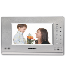 CHUÔNG CỬA COMMAX CDV-70A CHUÔNG CỬA COMMAX CDV-70A