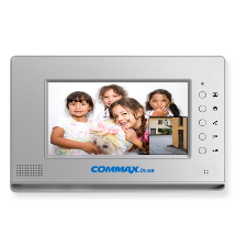 CHUÔNG CỬA COMMAX CDV-71AM