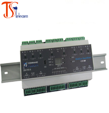 BỘ ĐIỀU KHIỂN 8 KÊNH DIN-RY8-N