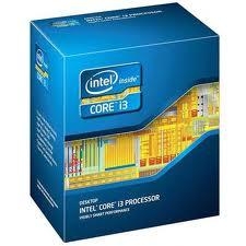 CPU INTEL Core i3-3220 (3.3Ghz) 