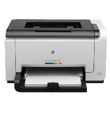 Máy in Laser màu HP LaserJet Pro CP1025 (Thay thế máy 1215) Máy in Laser màu HP LaserJet Pro CP1025 (Thay thế máy 1215)
