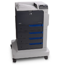 Máy in HP color laserjet CP4525XH
