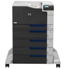 Máy in HP color laserjet CP5525XH (thay thế 5550)