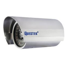 Camera Thân Hồng Ngoại Questek 205c Camera Thân Hồng Ngoại Questek 205c
