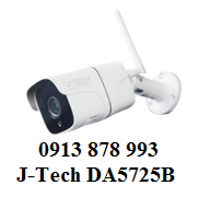 Camera J-Tech DA5725B (Wifi, 2MP/H.264+ ) Camera J-Tech DA5725B (Wifi, 2MP/H.264+ )