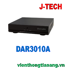 ĐẦU GHI HÌNH IP 10 KÊNH DANALE DAR3010A