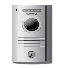 CAMERA CHUÔNG CỬA MÀU COMMAX DRC-40K