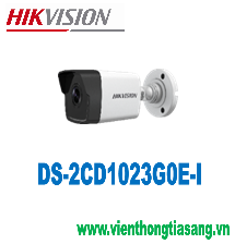 CAMERA IP HỒNG NGOẠI 2 MEGAPIXEL HIKVISION DS-2CD1023G0E-I
