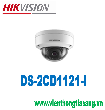 CAMERA IP HD HỒNG NGOẠI 2 MEGAPIXEL HIKVISION DS-2CD1121-I