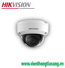 CAMERA IP DOME HỒNG NGOẠI 2.0 MEGAPIXEL HIKVISION DS-2CD2123G0-I