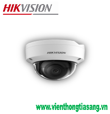 CAMERA IP DOME HỒNG NGOẠI 4.0 MEGAPIXEL HIKVISION DS-2CD2143G0-I