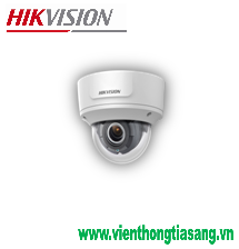 CAMERA IP DOME HỒNG NGOẠI 4.0 MEGAPIXEL HIKVISION DS-2CD2743G0-IZS