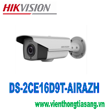 CAMERA HD-TVI THÂN HỒNG NGOẠI 2.0 MEGAPIXEL HIKVISION DS-2CE16D9T-AIRAZH CAMERA HD-TVI THÂN HỒNG NGOẠI 2.0 MEGAPIXEL HIKVISION DS-2CE16D9T-AIRAZH