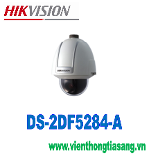 CAMERA IP SPEED DOME 2.0 MEGAPIXEL HIKVISION DS-2DF5284-A