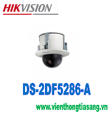 CAMERA IP SPEED DOME 2.0 MEGAPIXEL HIKVISION DS-2DF5286-A